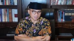 Ini 2 Alasan Komisi VIII DPR Tarik RUU PKS dari Prolegnas Prioritas 2020
