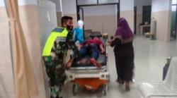 Polisi Tangkap 5 Pengeroyok 2 Anggota TNI di Rejang Lebong, Pelaku Masih di Bawah Umur<