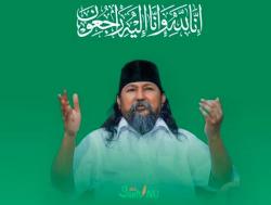 Habib Ja’far Al Kaff Wafat, Keluarga: Beliau Enggak Sakit