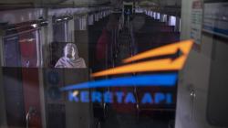 Kereta Api Rajabasa Rute Palembang - Bandar Lampung Kembali Beroperasi<