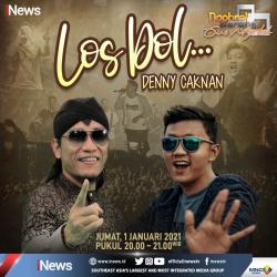 Denny Caknan Ngobrol Bareng Gus Miftah: The Next of Didi Kempot?