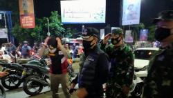 Patroli Gabungan saat Tahun Baru, Wali Kota Bogor Bima Arya : Alhamdulillah Sepi