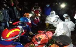 Ini Identitas dan Kronologi Kejadian Korban Tewas di Sungai Cipedes Bandung