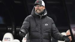 Klopp Akui Liverpool Tak Punya Uang untuk Belanja Pemain Baru