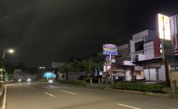 Malam Tahun Baru 2022, 7 Kawasan di Jaksel Ini Bakal Ditutup<