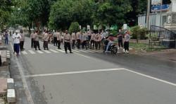 Simpatisan FPI Purwakarta Tolak Disebut Teroris