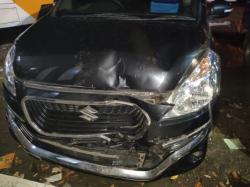 Tiga Kendaraan Tabrakan Beruntun di Tol Cipularang, Penabrak Awal Tancap Gas