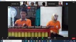 Kisah Perjuangan Hidup 13 Sahabat Difabel yang Menyentuh Hati