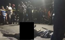 Tiga Pelaku Pembunuhan Pengamen di Banjarmasin Ditangkap