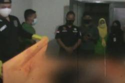 Video Pencuri Getah Karet Tewas usai Duel dengan Pengelola Kebun di Sumsel<