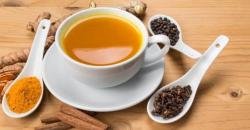 Ide Bikin Minuman Teh Kunyit saat Pandemi, Ini Manfaatnya untuk Tubuh