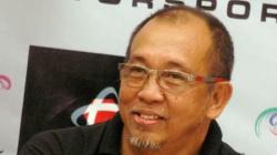 Alex Asmasoebrata, Pembalap Andal yang Mahir Berkuda
