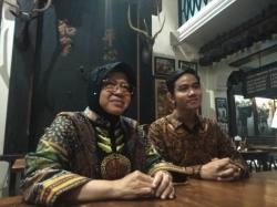 Catatan Awal Tahun, Menunggu Gebrakan Gibran Memimpin Kota Solo <