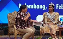 Kekerasan Terhadap Perempuan di Dunia Maya di Palembang Meningkat, Modus Penyebaran Video Pribadi<