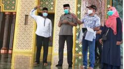 Masjid Giok Aceh Diharapkan Jadi Destinasi Wisata Sejarah dan Pusat Kebudayaan Islam<