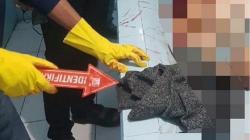 Suami di Minahasa Tewas Ditikam saat Cari Istri Lagi Pesta Miras, 7 Saksi Diperiksa<