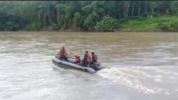 Pemancing di Asahan Hilang Terseret Arus saat Menyeberangi Sungai, Diduga Kelelahan