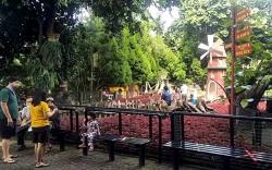 Upaya Pulihkan Pariwisata KBB, Disparbud Manfaatkan Media Sosial