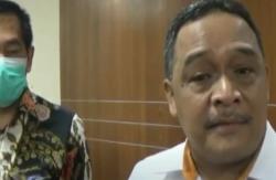 Video Kepala BP2MI Benny Rhamdani Positif Covid-19<