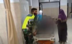 Video Anggota TNI Tewas Dikeroyok Pemuda di Rejang Lebong Bengkulu