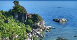 7 Tempat Wisata Favorit Pulau Natuna, Nomor 4 Ada Mercusuar Mirip di Belitung