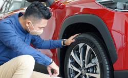 6 Bagian Mobil Wajib Dicek Setelah Perjalanan Jauh dari Luar Kota