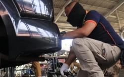 Kendaraan Tak Diuji Emisi Terancam Denda, Motor Rp250.000 dan Mobil Rp500.000