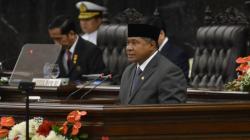 Profil Ali Taher Parasong, Politikus PAN Meninggal Dunia Hari Ini