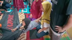 Pemancing yang Hilang di Sungai Silo Asahan Ditemukan Tewas Tersangkut di Pohon