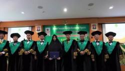 Profil Rashda Diana, Doktor Politik Cucu Pendiri Ponpes Gontor yang Jadi Istri Din Syamsuddin