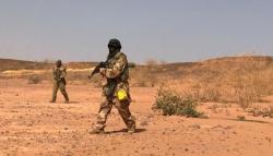 KKB Berulah Lagi, 15 Tentara Gugur