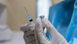 India Izinkan Vaksin Covid-19 Lokal Covaxin Digunakan untuk Darurat<