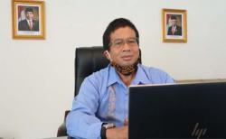 Kasus Covid-19 Masih Tinggi, UNS Tunda Pembelajaran Tatap Muka