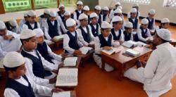 Ribuan Guru Muslim di India Terancam Nganggur karena Pemerintah Setop Danai Madrasah
