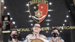 Komnas HAM Sebut Penembakan Laskar FPI Pelanggaran HAM, Ini Tanggapan Polri<