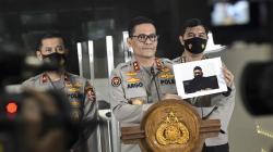Polri Ungkap Kekuatan Anggota Muda JI dari Indonesia di Suriah