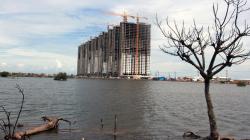 Ada Vaksin Covid, Bisnis Properti Berpotensi Bangkit Tahun Ini