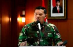 Video Klarifikasi KSAL terkait Drone Bawah Laut yang Ditemukan di Selayar