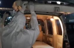 Video Politisi Senior PAN Ali Taher Parasong Meninggal Terpapar Covid-19