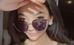 Glenca Chysara Antagonis di Sinetron Ikatan Cinta, Ternyata Aslinya Cinta Keluarga