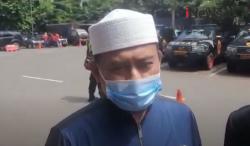 Video Pesan Ketua Umum PA 212 untuk Hakim Praperadilan Habib Rizieq
