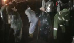 Video TPU Tegal Alur Cengkareng Makamkan 54 Jenazah Covid-19 dalam Sehari