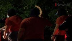 Video Komnas HAM Uji Rekonstruksi Kasus Penembakan 6 Laskar FPI