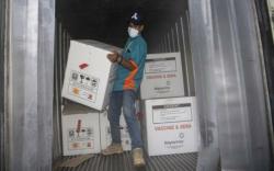 Jelang Distribusi Vaksin Covid-19, BPOM Awasi Mutu dan Keamanan<