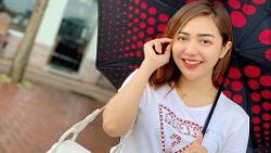 Chacha Sherly Eks Trio Macan Meninggal Kecelakaan, Ruben Onsu: Selamat Jalan Orang Baik<