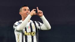 Cristiano Ronaldo Cuma Butuh 2 Gol untuk Jadi Pemain Tersubur Sepanjang Masa