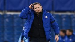 Frank Lampard Tak Takut Dipecat Chelsea<