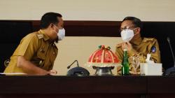 Nurdin Abdullah Sebut Drone Seaglider di Selayar Biasa Dipakai untuk Penelitian