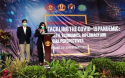 Ika Unpad Gelar Konferensi Internasional Covid-19 pada 23-25 Februari 2021<
