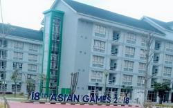 Sumsel Kaji Aktifkan Kembali Wisma Atlet karena Kasus Covid-19  Mengkhawatirkan <